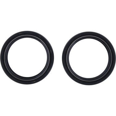 All Balls Fork Seal Only Kit Honda CBR600RR 03-04, CBR900RR 919 96-99, 55-124