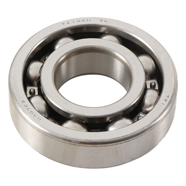 Hot Rods Main Bearing & Seal Kits for Yamaha YFM 660 F Grizzly 4x4 2002-2008 K024