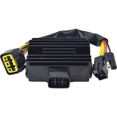 Voltage Regulator Rectifier Motorcycle for 376cc Arctic Cat 400 2X4 00 01