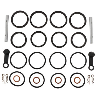 All Balls Front Caliper Rebuild Kit 18-3083 for Yamaha FJ09 2015-2016