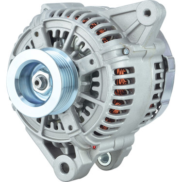 Alternator - Toyota Avalon 12V 100Amp 2000-2004 102211-0650