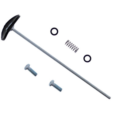 All Balls Accelerator Pump Rebuild Kit 46-3012 for Yamaha TTR250 1999-2006