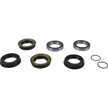 Pivot Works Wheel Bearing Kit PWRWK-H57-000 for Honda ATC200ES 84