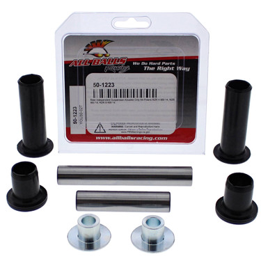 All Balls Rear Independent Knuckle Side Kit 50-1223 for Polaris RZR 4 800 14