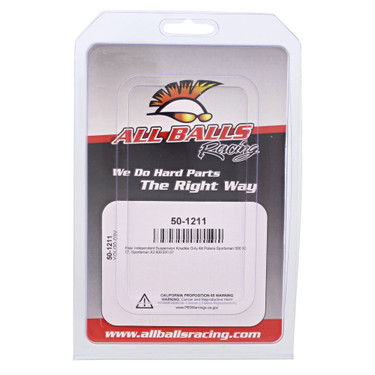 All Balls Rear Independent Knuckle Side Kit 50-1211 for Polaris Sportsman 500 X2