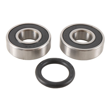 Pivot Works Wheel Bearing Kit (PWFWS-V01-000) for Victory Classic Cruiser 03