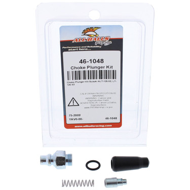 All Balls Choke Plunger Kit (46-1048) - Suzuki ALT-125 83, LT-125