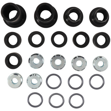 All Balls Rear Suspension Kit for Polaris Sportsman 1000 XP Tractor 2018
