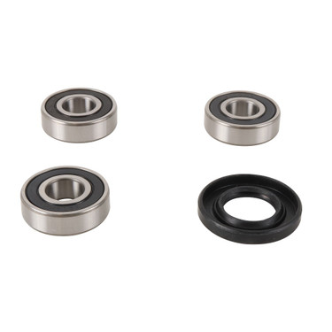 Pivot Works Wheel Bearing Kit PWRWK-Y53-000 for Yamaha IT200 84 85 86