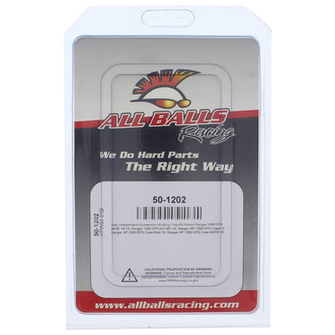 All Balls Rear Independent Suspension Kit for Polaris Ranger 1000 EPS Base