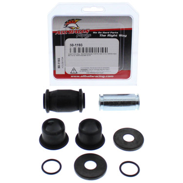 All Balls A-Arm Kit 50-1193 for Kawasaki Teryx 4 4x4 12 13, Teryx 4x4 800 2014-2019