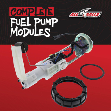 All Balls Fuel Pump Module 47-1020 for Polaris Sportsman Touring 550 EPS 10