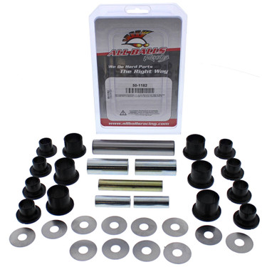 All Balls Rear Independent Suspension Kit 50-1182 for Can-Am Maverick Trail 1000