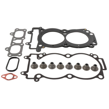 Vertex Top End Gasket Set 8100005 for Polaris RZR XP 4 Turbo 17