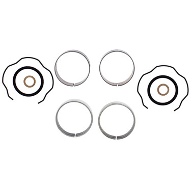 All Balls Fork Bushing Kit 38-6129 for Kawasaki Vulcan S EN650 15 16 17 18 19