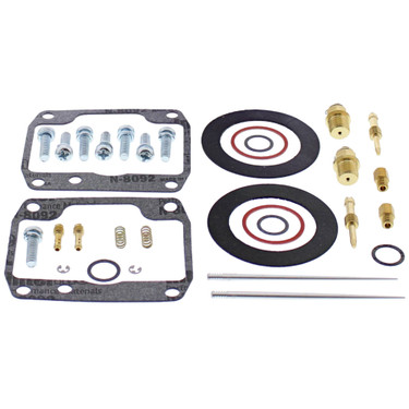 All Balls Carburetor Rebuild Kit 26-10118 for Ski-Doo Formula Z 00