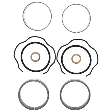 まうす、 All Balls Fork Bushing Kit (38-6132) - Kawasaki Z900 17 18 19