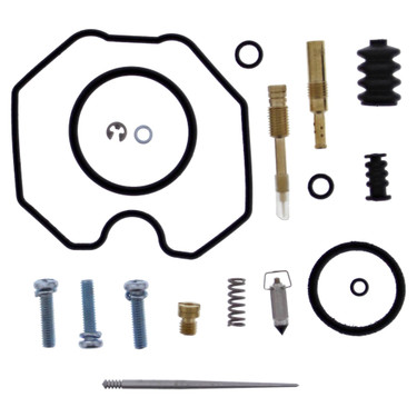 All Balls Carburetor Rebuild Kit 26-10092 for Honda ATC185 82