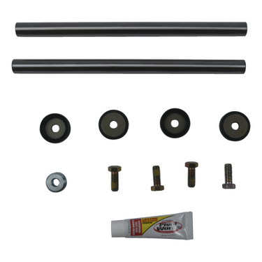 Pivot Works A-Arm Kit PWAAK-A08-000 for Arctic Cat Wildcat 4X LTD 18