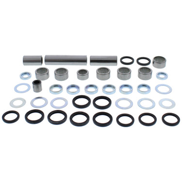 All Balls Linkage Bearing Kit 27-1188 for Suzuki RMZ450 18