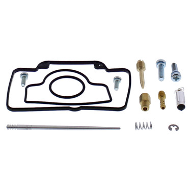 All Balls Carburetor Rebuild Kit 26-10072 for Suzuki RM250 88