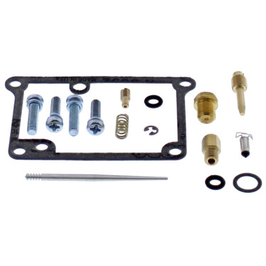 All Balls Carburetor Rebuild Kit 26-10067 for Yamaha RT100 90-00