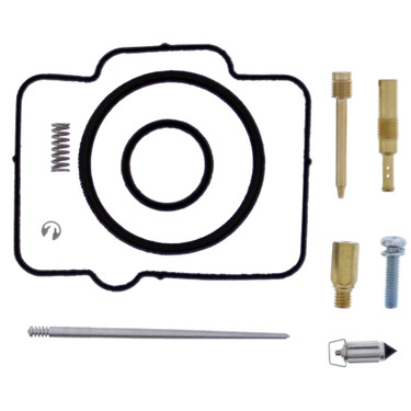 All Balls Carburetor Rebuild Kit 26-10069 for Kawasaki KX125 93
