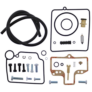 All Balls Carburetor Rebuild Kit 26-10052 for Harley HSR 42, HSR 45