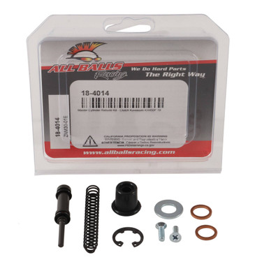 All Balls Clutch Master Cylinder Kit 18-4014 for Kawasaki KX450F 19