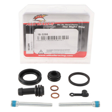 All Balls Caliper Rebuild Kit 18-3295 for Arctic Cat Alterra 300 17