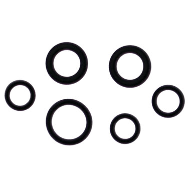 Vertex Injector Throttle Body O-Ring Kit 725005 for Arctic Cat EXT 93