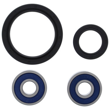 All Balls Wheel Bearing Kit (25-1785) - Kawasaki Z250SL 18 | DBE