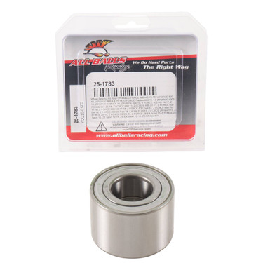 All Balls Wheel Bearing Kit 25-1783 for CFMOTO U Force 500 HO 2015-2018