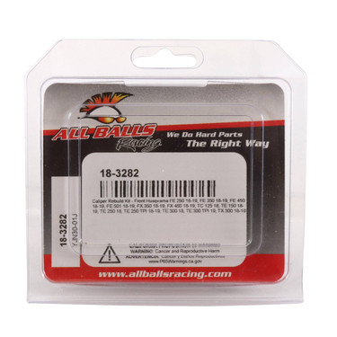 All Balls Caliper Rebuild Kit 18-3282 for Husqvarna FE 250, TX 300 18 19