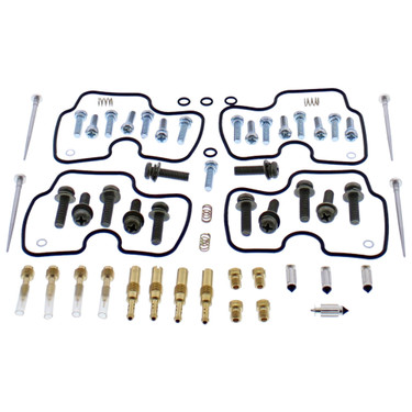 All Balls Carburetor Rebuild Kit 26-10041 for Honda CBR600F4 1999-2000