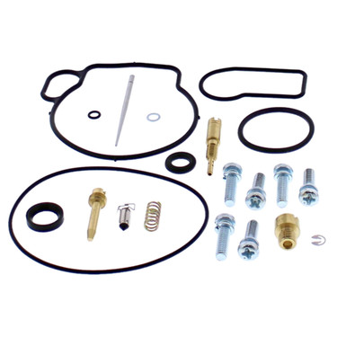 All Balls Carburetor Rebuild Kit 26-10030 for Yamaha TTR50 12-19