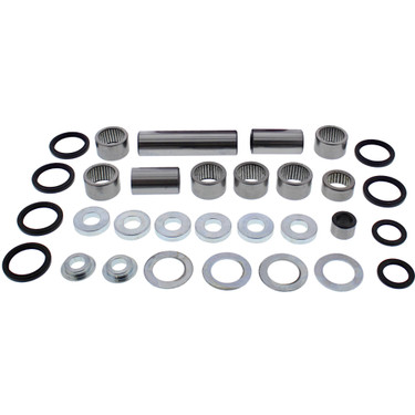 All Balls Linkage Bearing Kit 27-1195 for Gas-Gas EC200 18 19, XC300 18 19