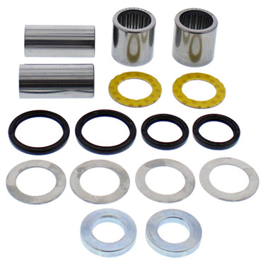 All Balls Swing Arm Bearing Kit 28-1222 for Honda CRF450R 19, CRF450RX 19