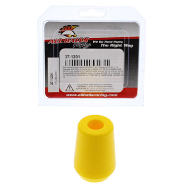 All Balls Shock Bumper 37-1201 for Kawasaki KFX 700 V-Force 04 05 06 07 08 09