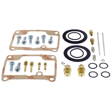 All Balls Carburetor Rebuild Kit 26-10108 for Ski-Doo Grand Touring 380 F