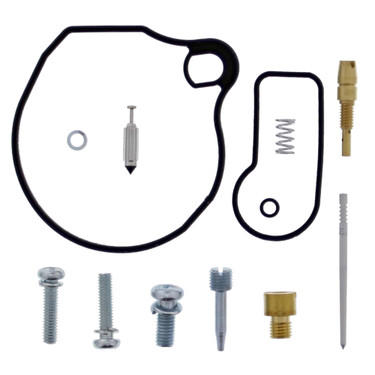 All Balls Carburetor Rebuild Kit 26-10020 for Yamaha XC50 Vino Classic 02-05