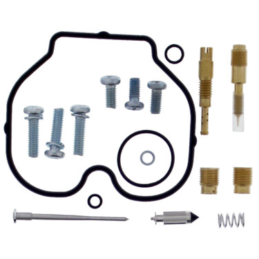All Balls Carburetor Rebuild Kit 26-10017 for Honda CHF50 2006-2009