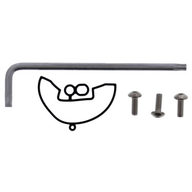 All Balls Carburetor Rebuild Kit 26-10012 for Yamaha YZ250 96 97 98 99