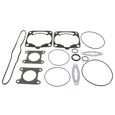 Vertex Full Top Gasket Set 710327 for Polaris 600 AXYS Pro RMK EFI 16 17 18