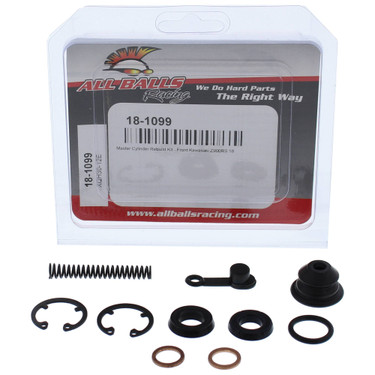 All Balls Master Cylinder Rebuild Kit 18-1099 for Kawasaki Z900RS 18 19