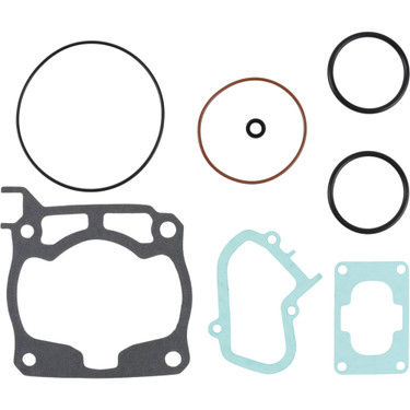 Vertex 53.94mm Standard Bore Top End Piston Kit for Yamaha VTK23119B