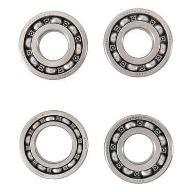 Hot Rods Counter Balancer Kit for Yamaha YFM 700 R Raptor 2006-2009, 2011-2016