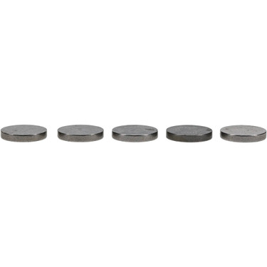 Hot Cams 5 Pack 9.48mm x 1.50mm Valve Shim Kits for Arctic Cat 5PK948150