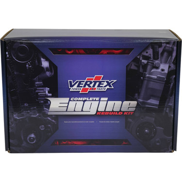 Vertex Complete Engine Rebuild Kit for 2010-2013 Honda CRF 250R WR101-024