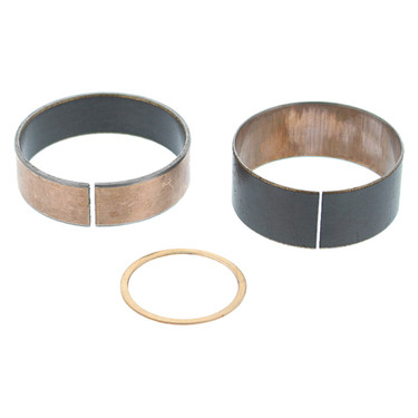 Pivot Works Fork Rebuild Kit for Kawasaki KX 125 2004-2005 PWFFK-K06-021